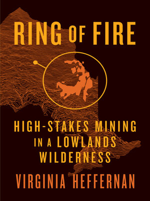 cover image of Ring of Fire